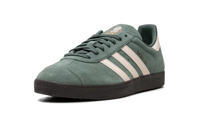 Adidas Gazelle “Mexico” (ID3726)