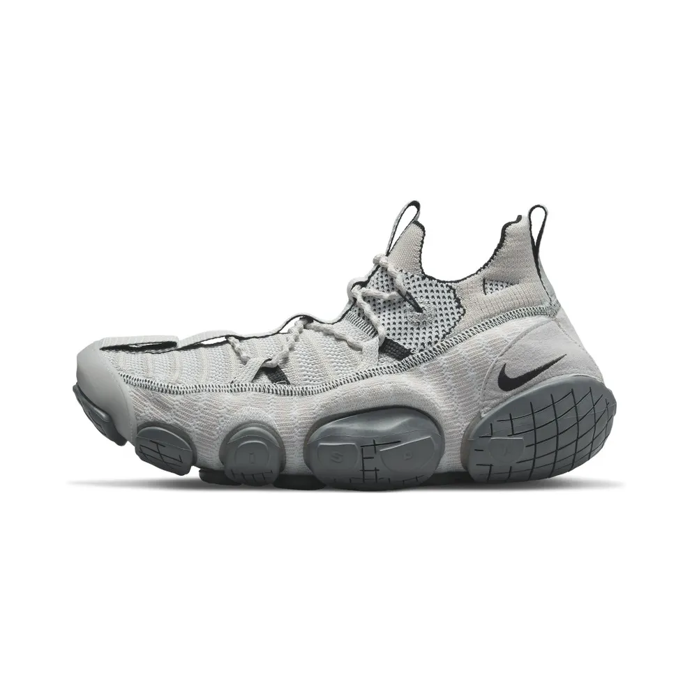 Nike ISPA Link Light Iron Ore and Smoke Grey (CN2269-002)