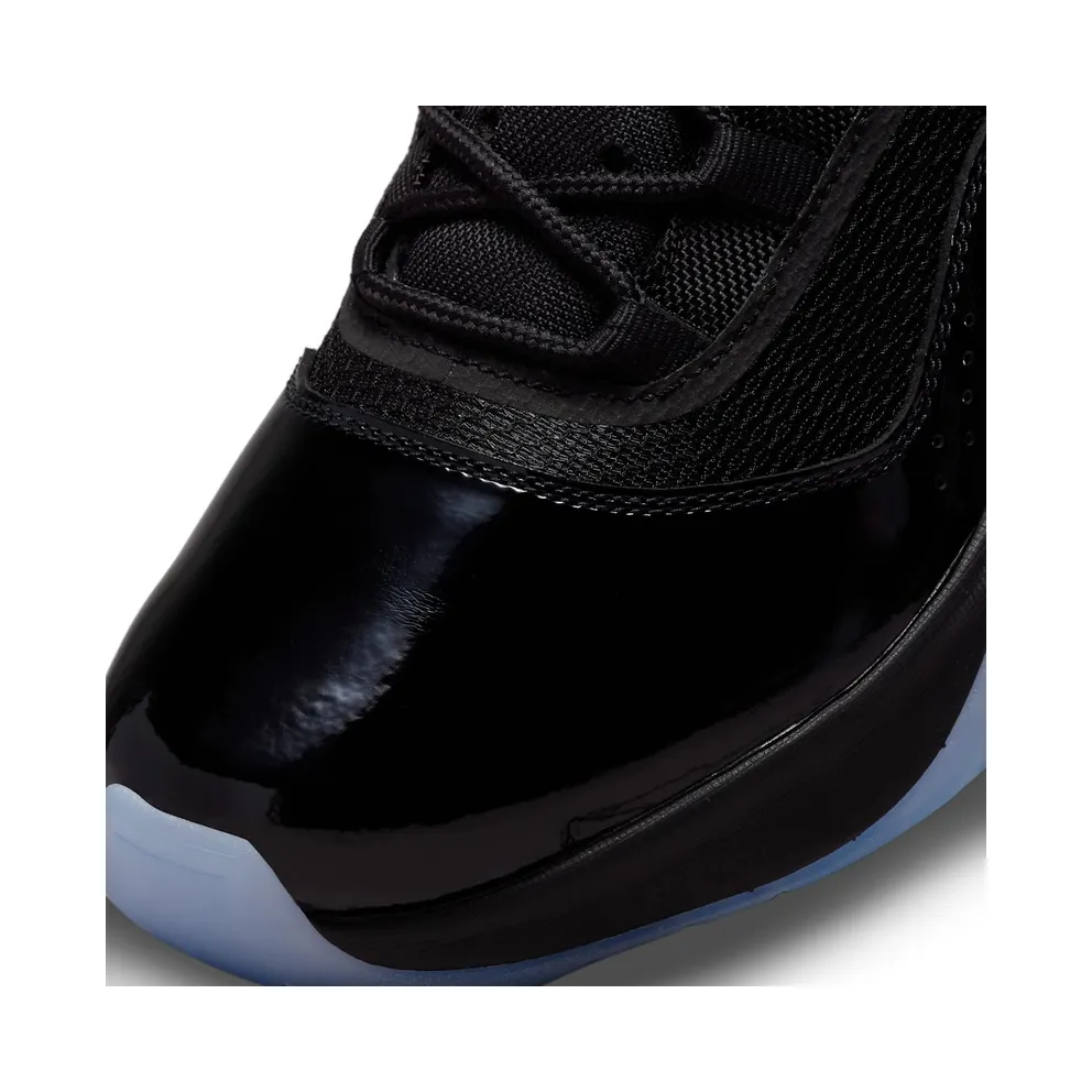 Jordan 11 CMFT Low Black Gold (DO0613-007)