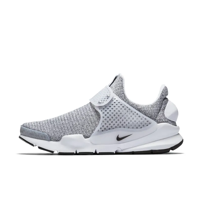 Nike Sock Dart Metro Grey (W) Metro Grey/White-Black (862412-100)