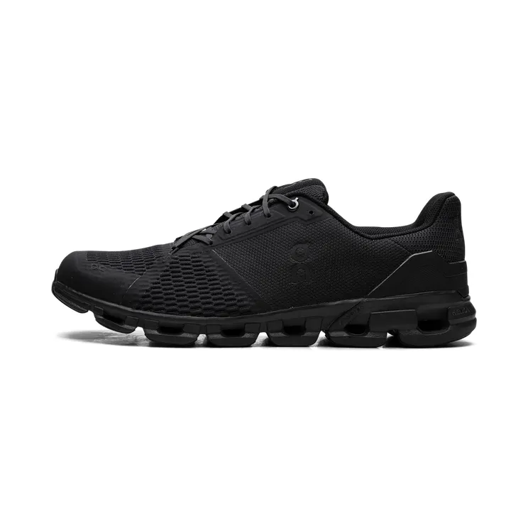 On Running Cloudflyer “All Black” (21.99225)