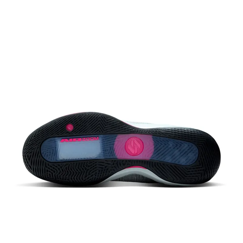 Jordan Luka .77 “Black Hyper Pink Barely Green” (HF0806-001)
