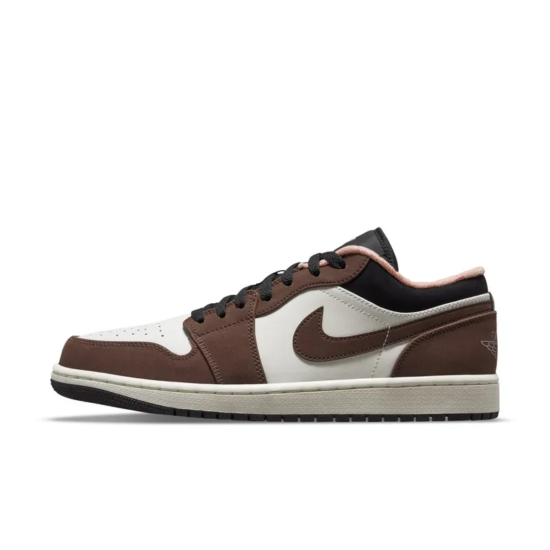 Jordan 1 Low Mocha (GS) (DC6991-200)