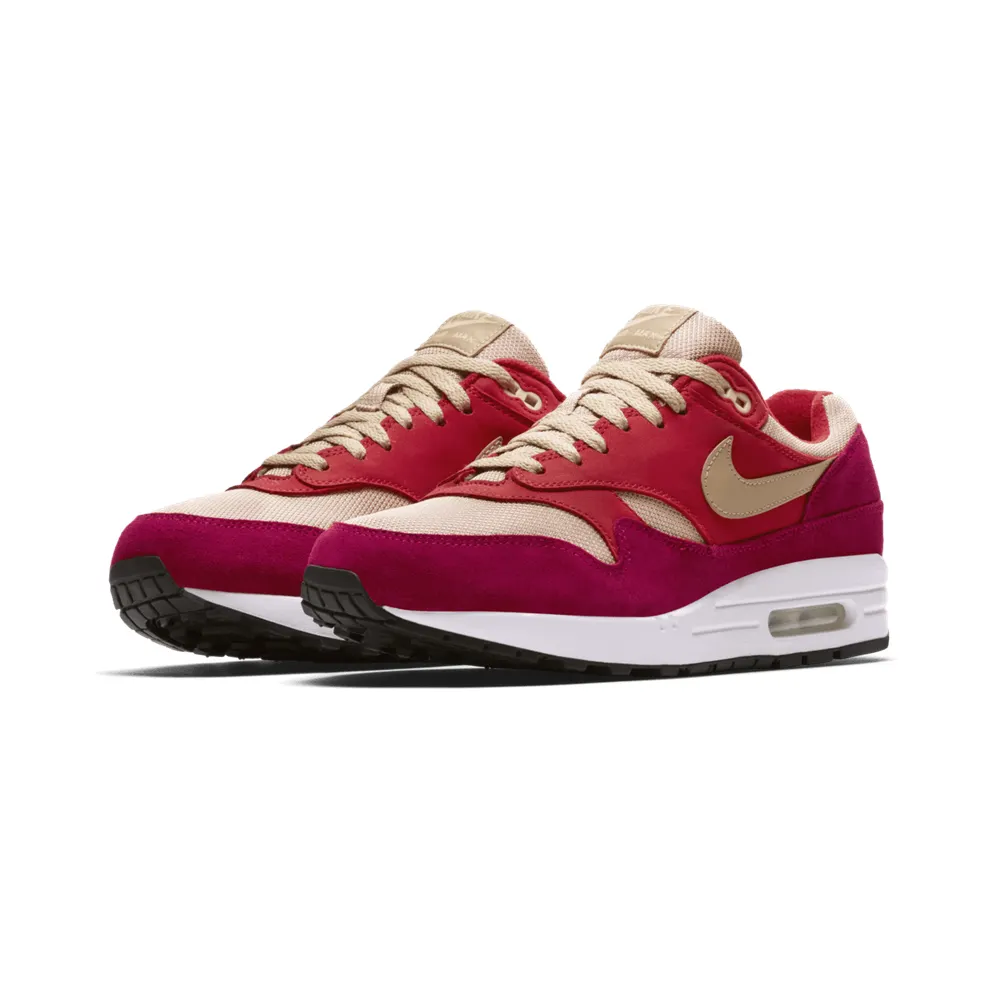 Nike Air Max 1 Red Curry (908366-600)