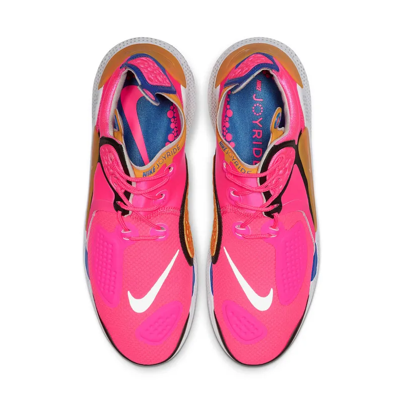Nike Joyride NSW Setter Hyper Pink Hyper Pink/Kumquat-Black (AT6395-600)