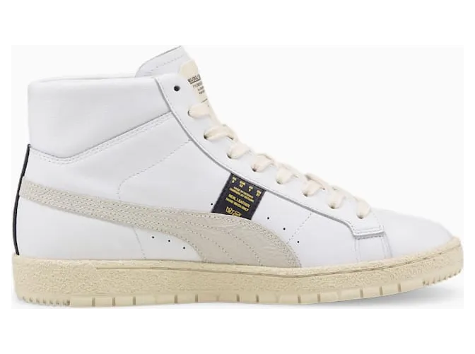 Puma Rudolf Dassler Legacy Universal Laundry White (38120501)