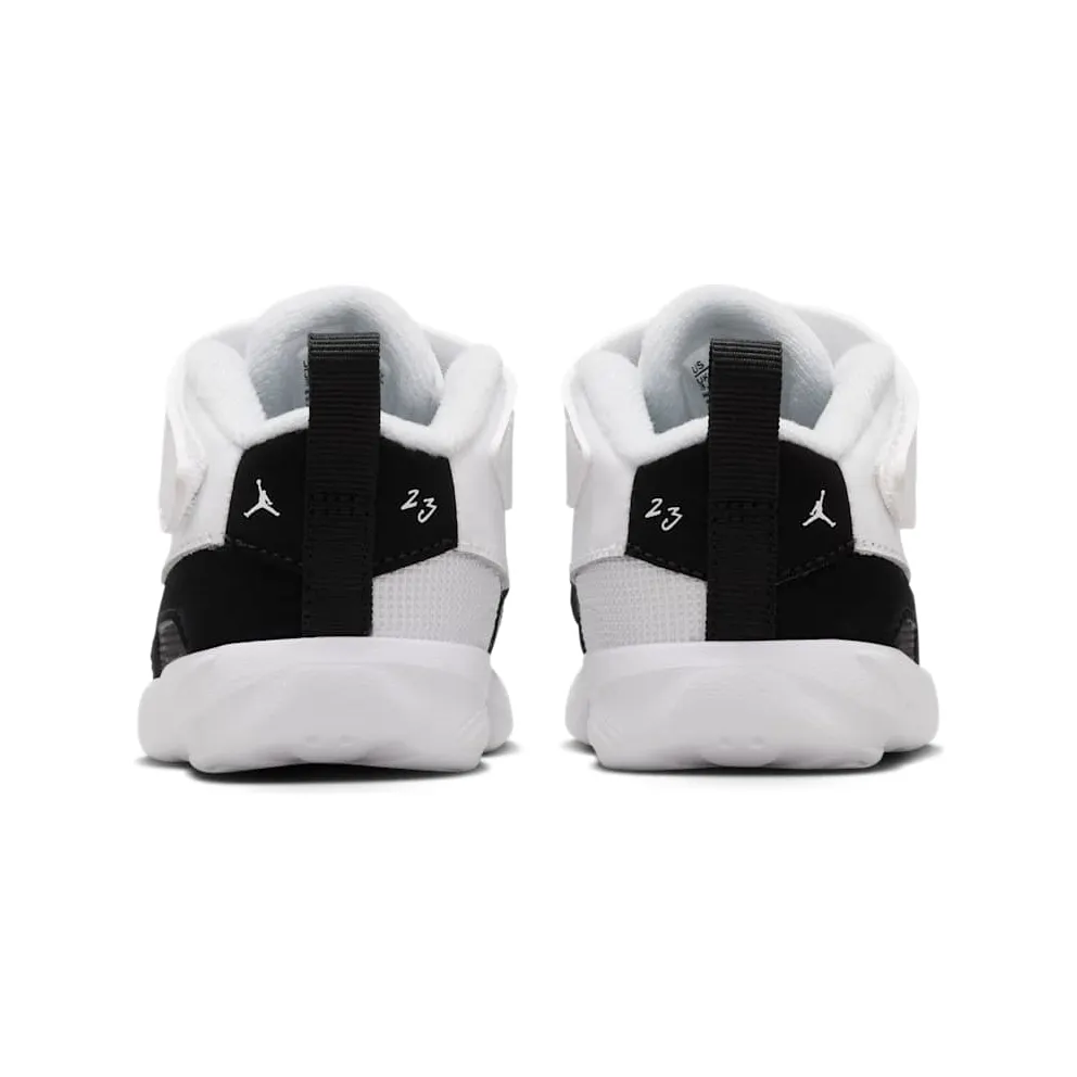 Jordan Max Aura 7 White Summit White Black (HQ2088-100)