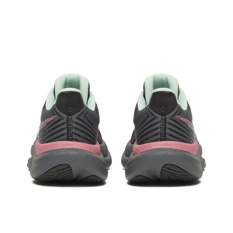 SAUCONY Triumph 23 “Black / Calm” (S11023-148)