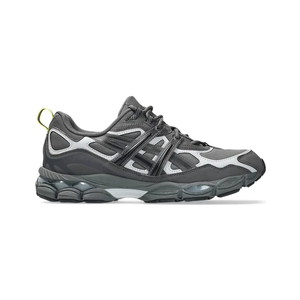 ASICS Gel-NYC Utility Obsidian Grey Carbon (1203A558-027)