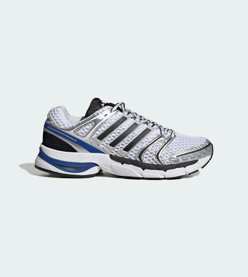 Adidas Adistar Control 5 Cloud White / Core Black / Collegiate Royal (KI6151)