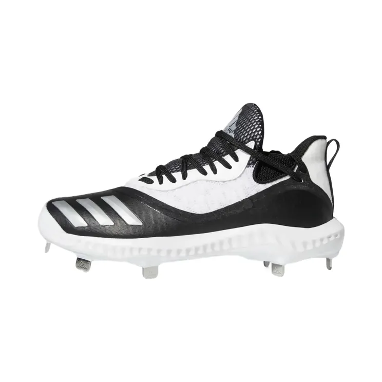 Adidas Icon 5 Bounced Iced “Black White” (EE4131)