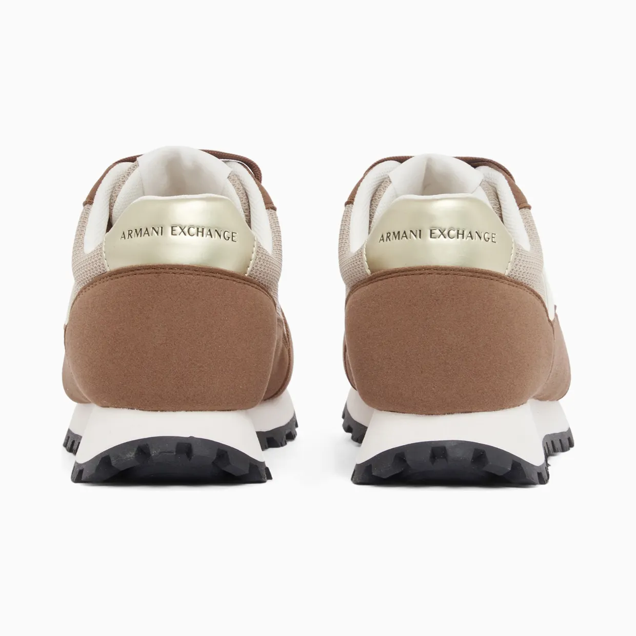 Armani Mesh And Microsuede (XW002150-AF19388-M6461) (4)