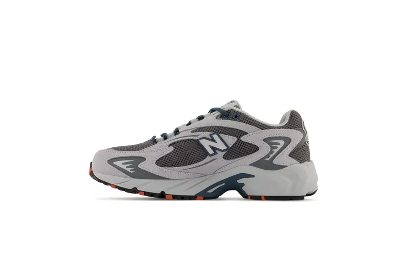 New Balance 725v1 Dark Grey (ML725N)