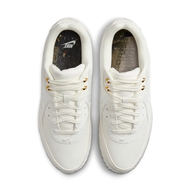 Nike Air Max 90 Slawn Sail (FD6492-100)