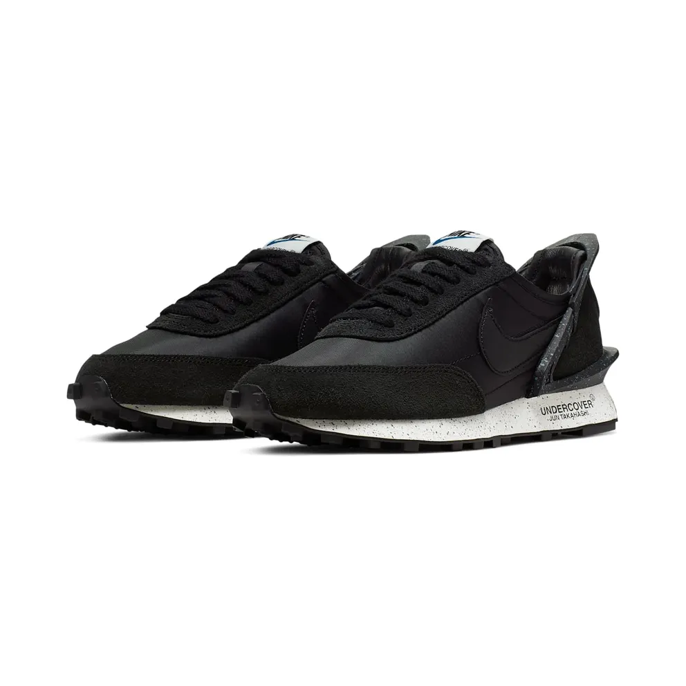 Nike Daybreak Undercover Black Sail (W) Black/Black-Sail (CJ3295-001)
