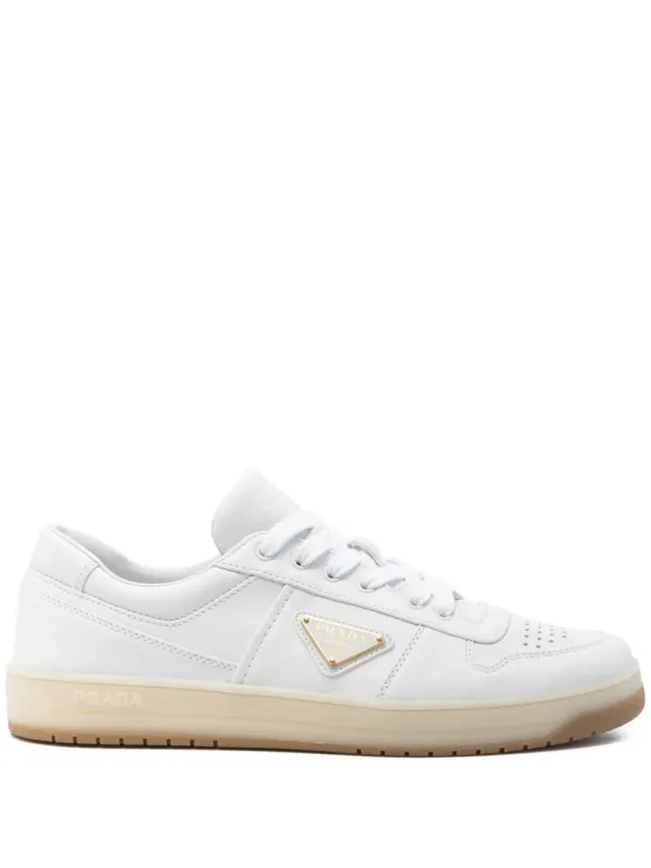Prada Downtown Sneakers – Weiß (2EE364FD002EFX)