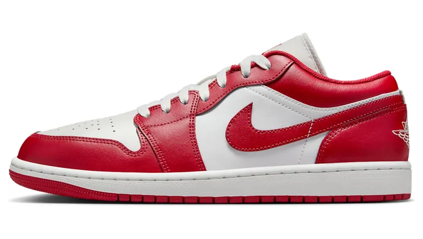Air Jordan 1 Low 553558-166