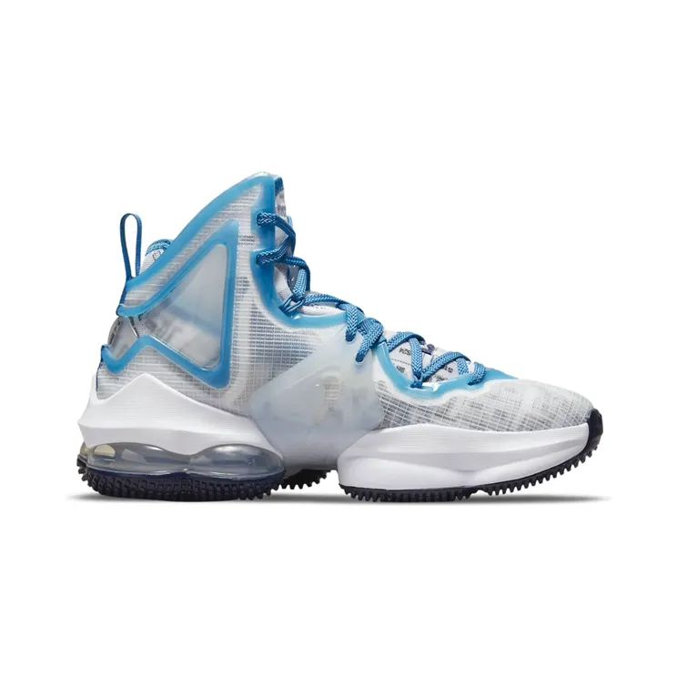 nike-lebron-19 DD0418-100