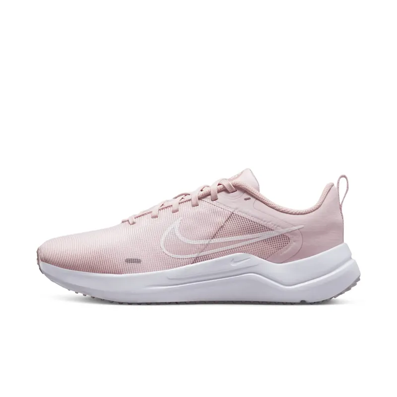 Nike Downshifter 12 Road Running Pink (DD9294-600)