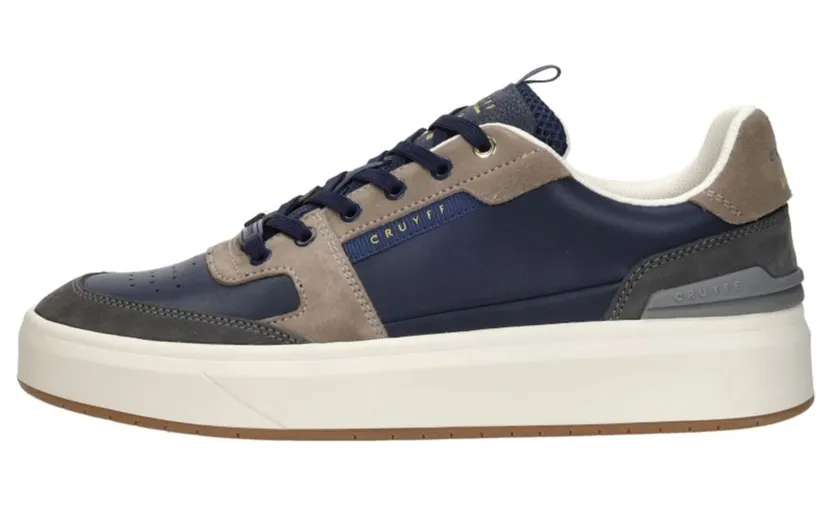 Cruyff sneaker Blauw (6000067685C81)