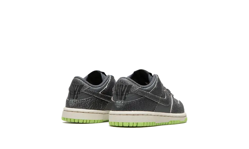 Nike Dunk Low SE Baby & Toddler Grey (DQ6217-001)