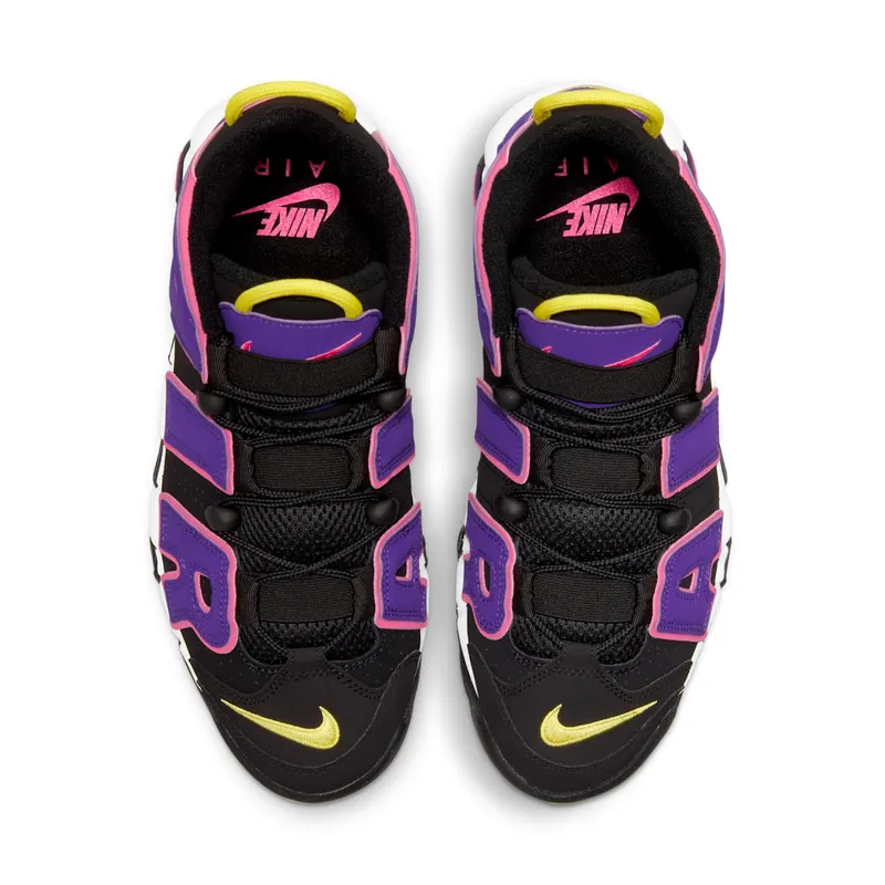 Nike Air More Uptempo “Court Purple” (DZ5187-001)