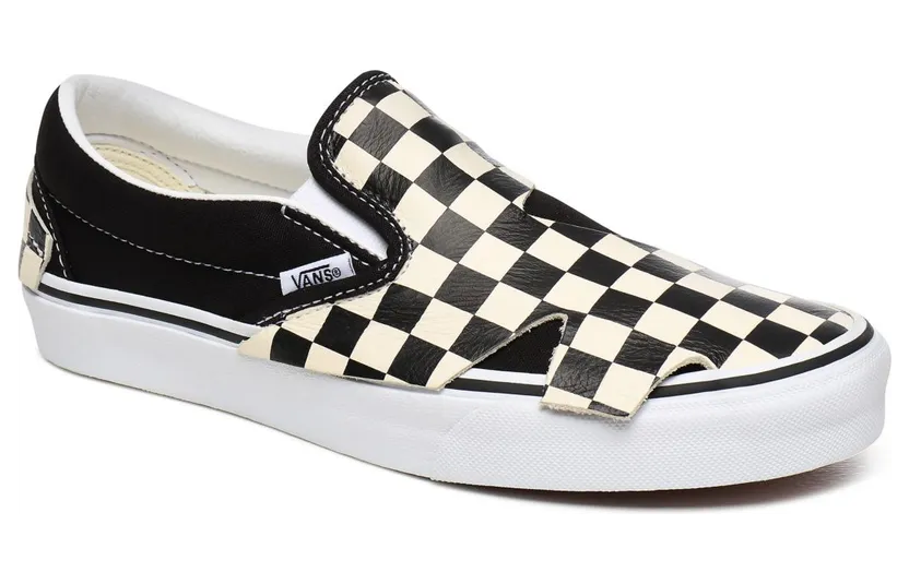 vans-slip-on VN0A4TZTQXH