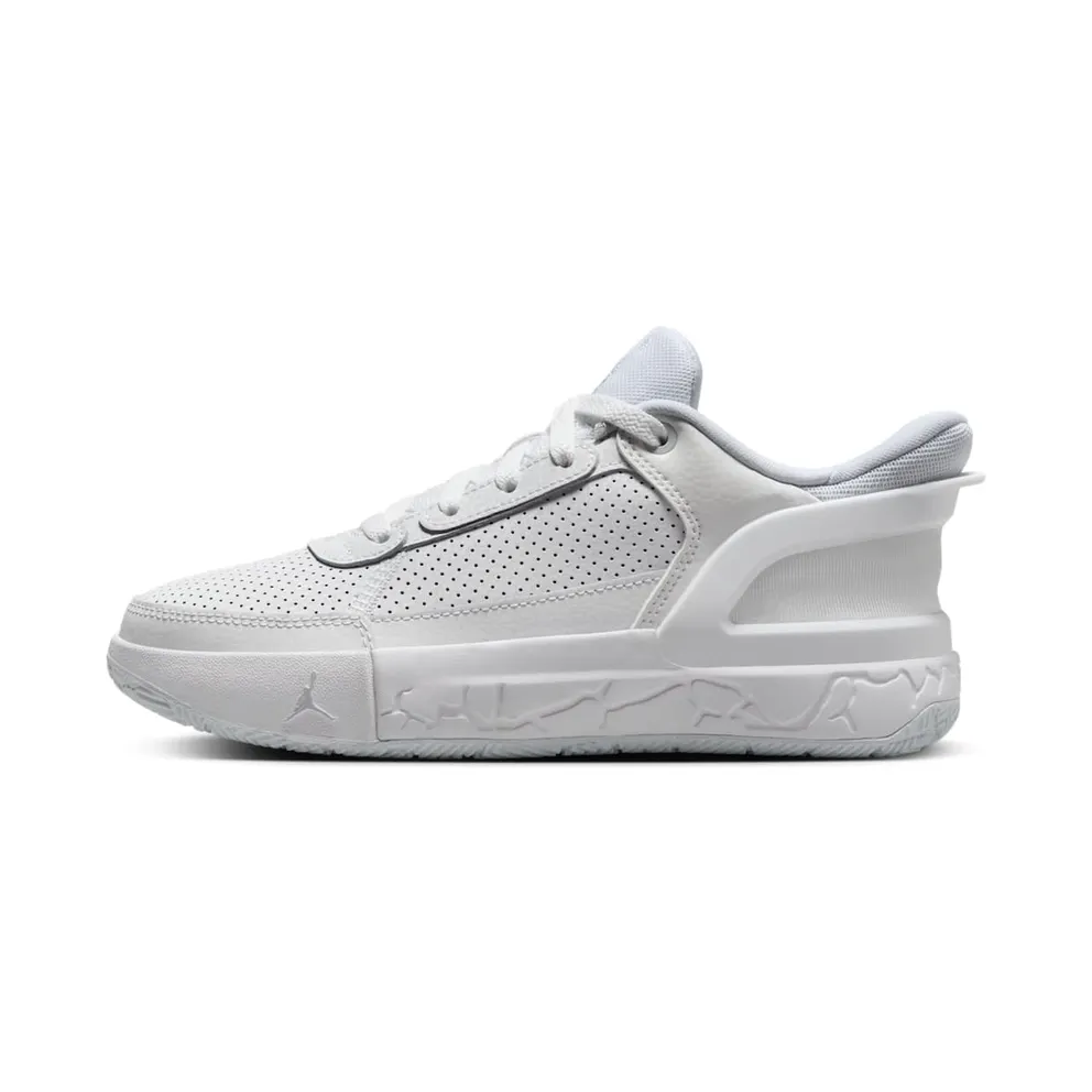 Jordan DAY1 EO “White / Summit White / Pure Platinum” (FQ1306-101)