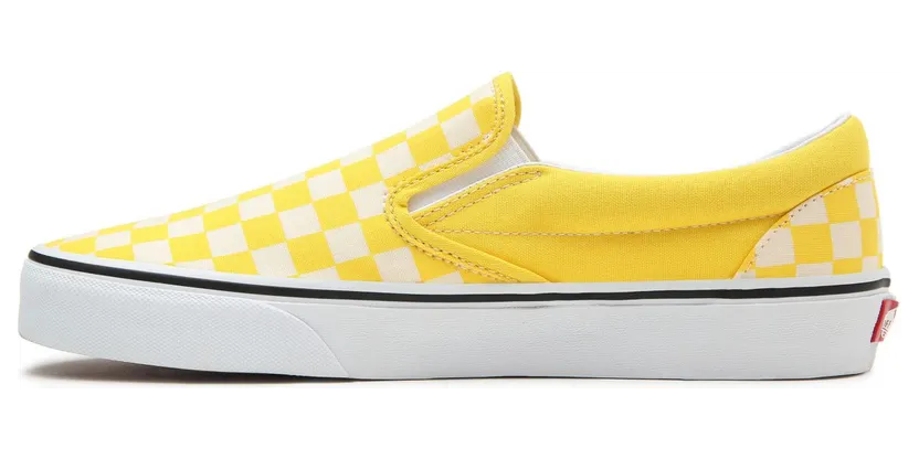 vans-slip-on VN0A33TB42Z
