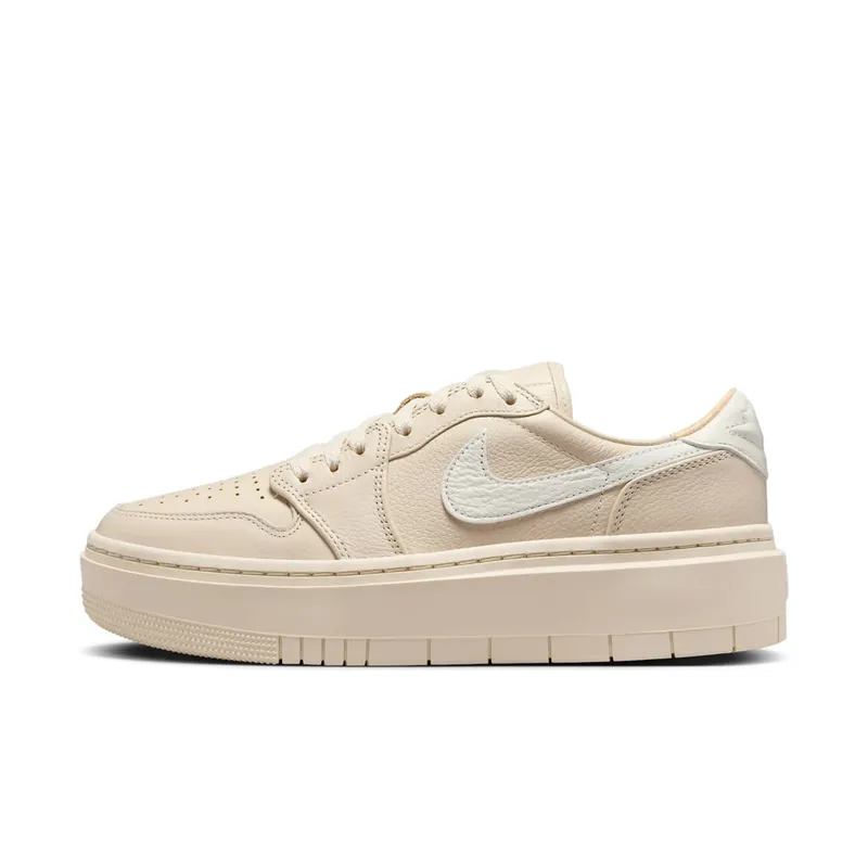 Jordan 1 Elevate Low Legend Light Brown (DH7004-200)