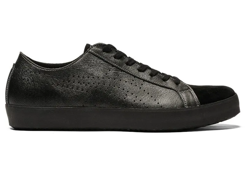 Onitsuka Tiger Fabre Deluxe Lo CL Nippon Made Black (1183C510-001)