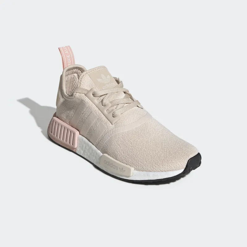 adidas NMD R1 Linen Vapour Pink (W) Linen/Linen/Vapour Pink (EE5179)