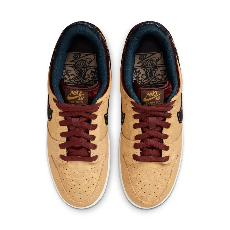 Nike SB Dunk “City Of Cinema” (FZ1278-200)