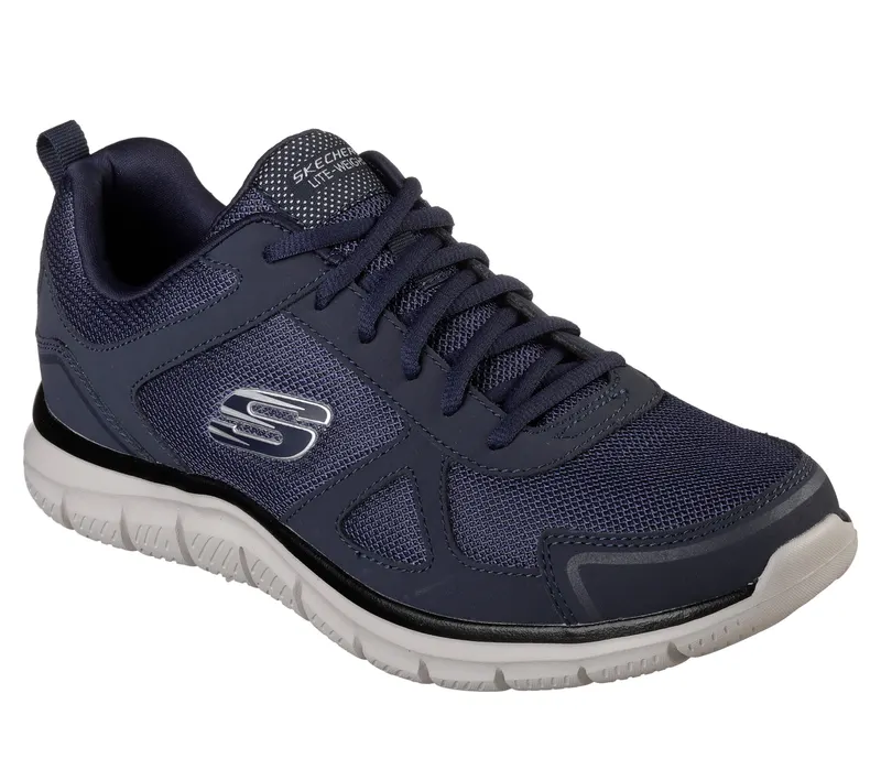 Skechers Track – Marine – “Blue” (52631 NVY)