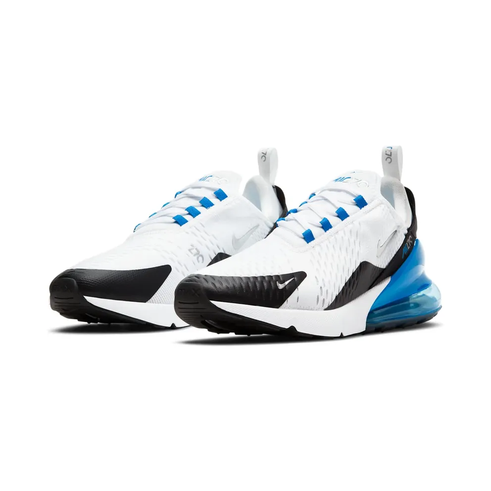 Nike Air Max 270 White (DC1938-100)