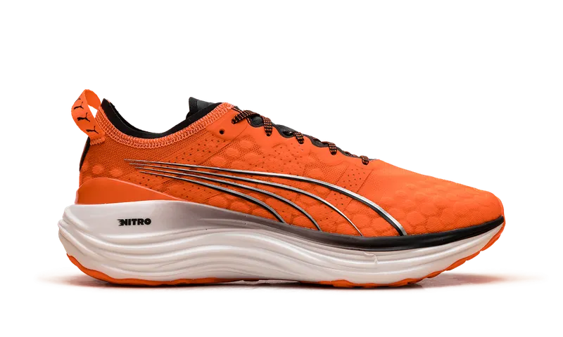 Puma ForeverRun Nitro “Ultra Orange” (377757-06)