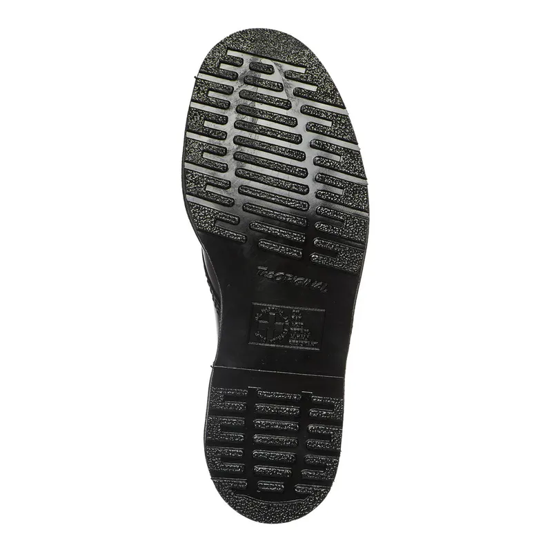 Dr. Martens 1460 Mono Black Smooth (14353001)