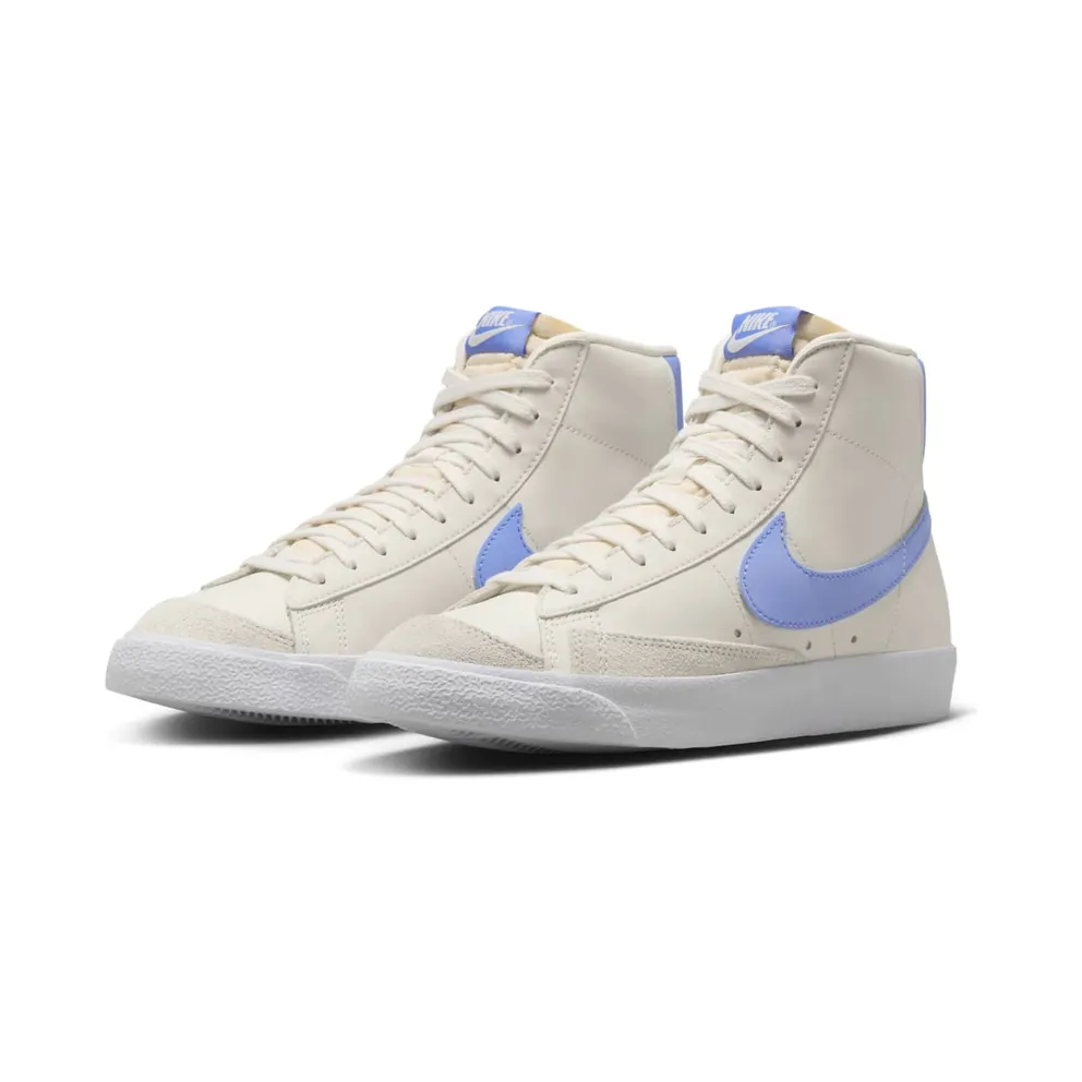 Nike Blazer Mid ’77 Phantom White Royal Pulse (CZ1055-004)