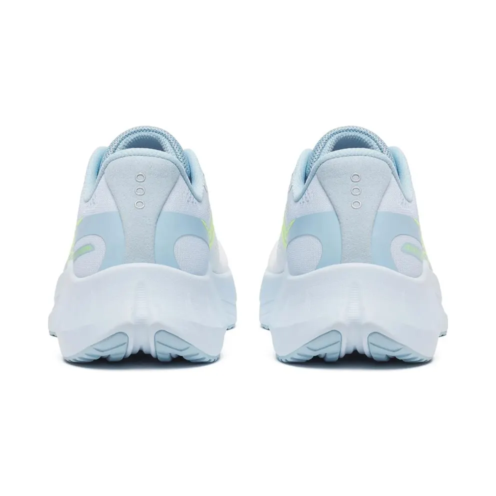 Saucony Tide 2 White Ice Melt (S11012-100)