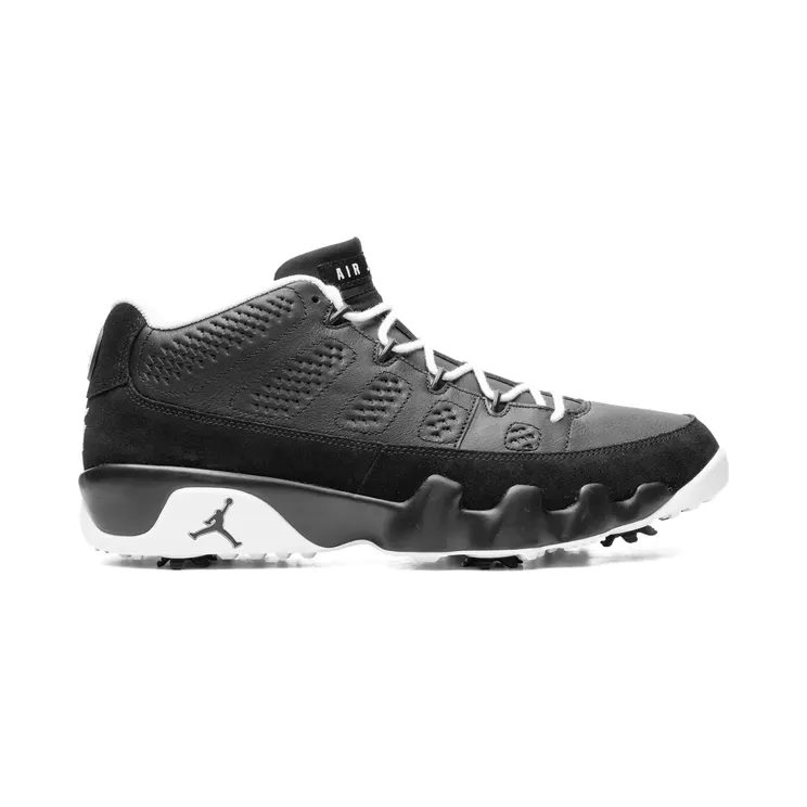 Jordan Air Jordan 9 Barons “Black” (FN6930)
