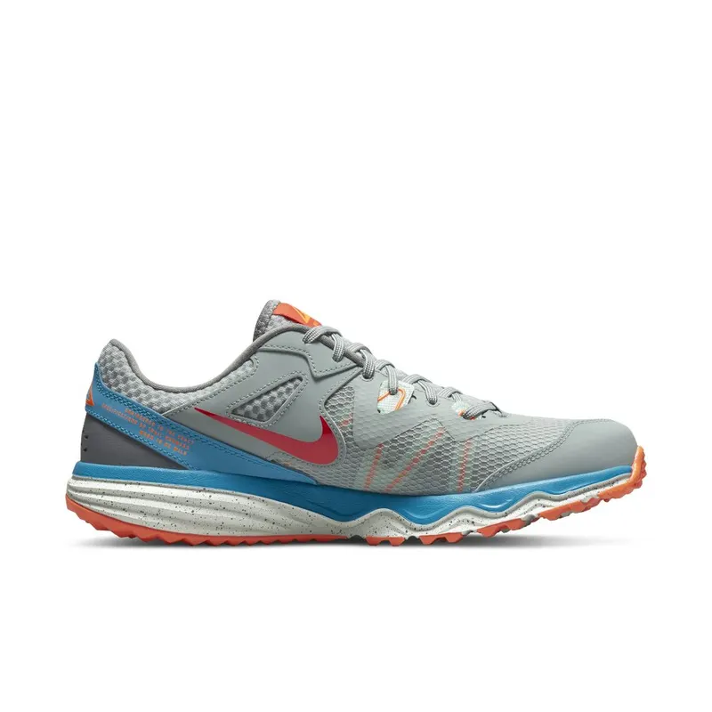 Nike Juniper Trail Trailrunningschoenen for Men Grey (CW3808-003)