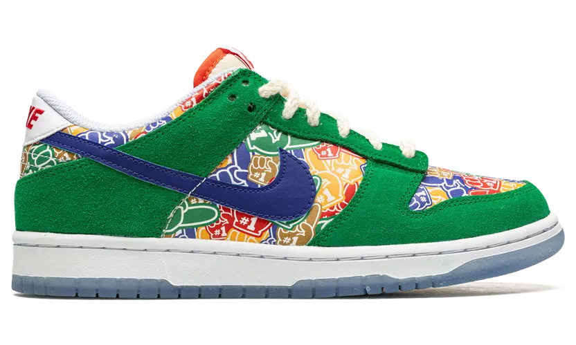 nike-dunk DZ5299-300