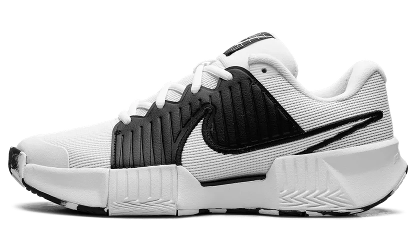 Nike Zoom Challenge PB “White Black” (FQ4155-100)