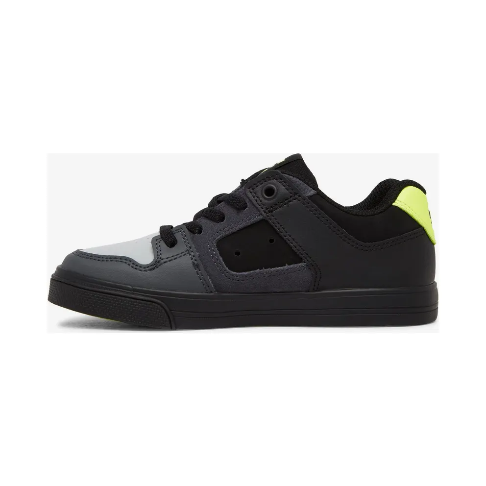 DC Pure Elastic Black (ADBS300256xksy)