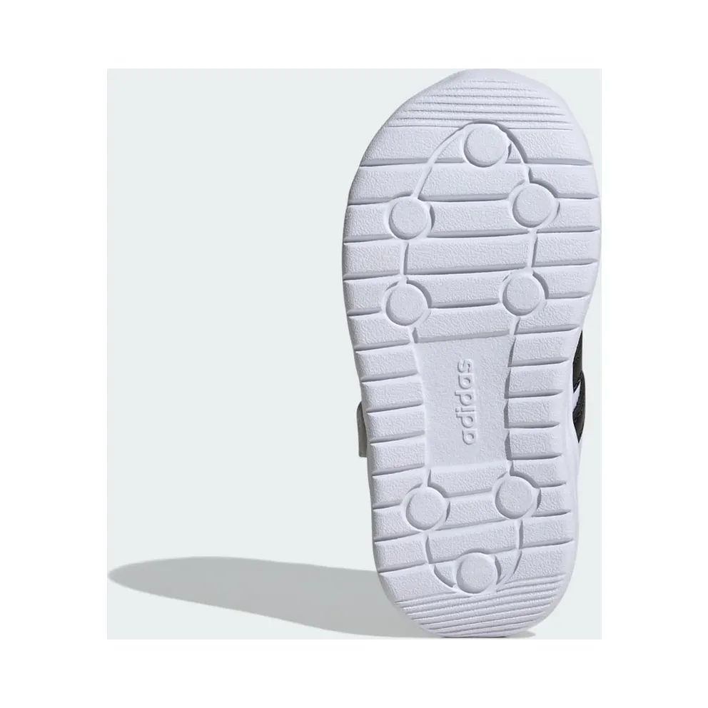 Adidas Run 70s 2.0 Kids Cloud White / Core Black / Grey One (JI2269)