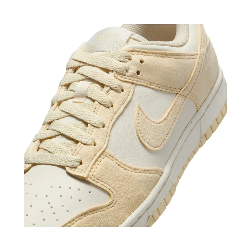 Nike Dunk Low Next Nature “Soft Pearl Beach” (HJ7673-004)