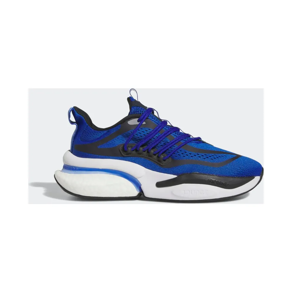 adidas Alphaboost V1 Schuh Royal Blue / Blue Fusion / Grey Three (HP2762)