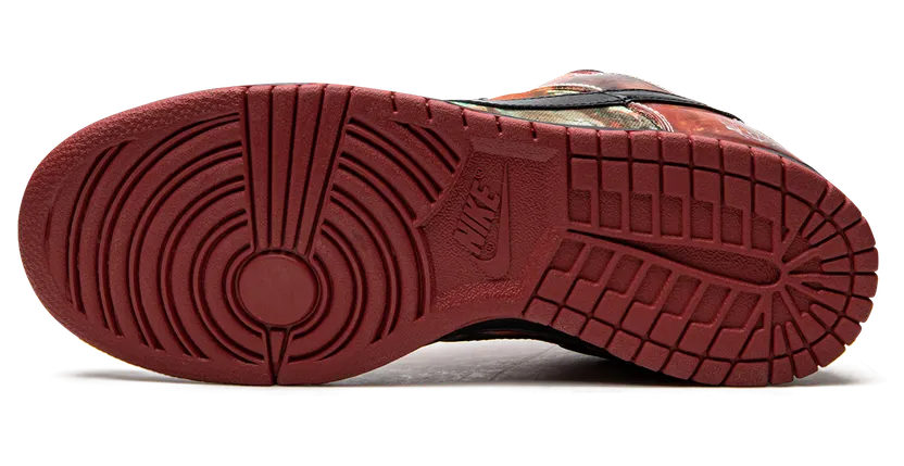 nike-dunk 313233-001