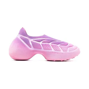 Givenchy TK-360 Plus Pink Purple (BE002WE1MV-514)