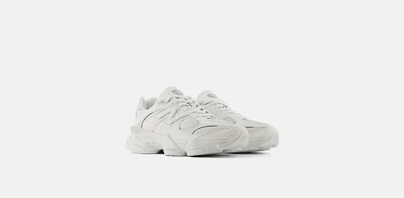 New Balance 9060 GS “Grey” (GC9060LL)